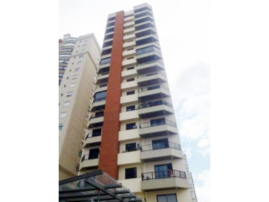 Imagem  do Leilão de Apartamento - Chora Menino - São Paulo/SP