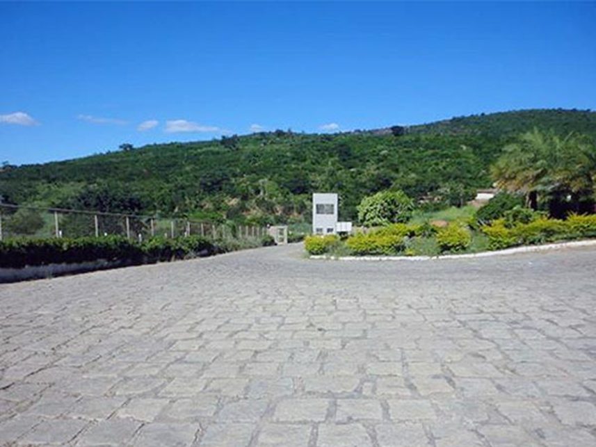 Imagem  do Leilão de Área Rural - Fazenda Serra Azul - Medina/MG