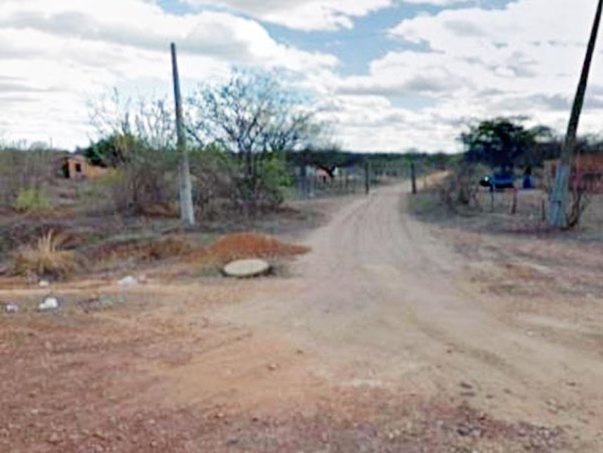 Imagem 1 do Leilão de Área Rural - Fazenda Bom Sucesso - Paratinga/BA