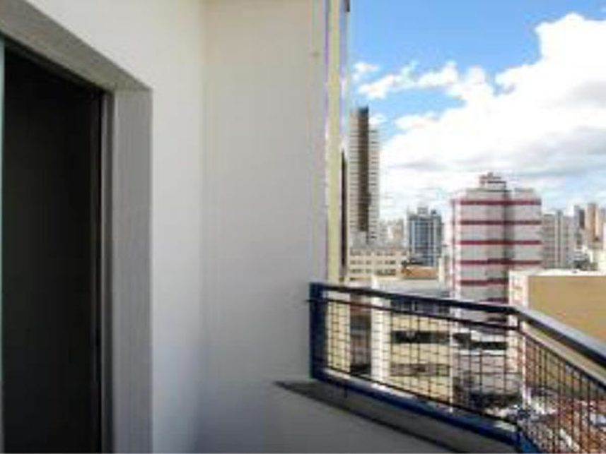 Imagem 3 do Leilão de Apartamento - Centro - Campinas/SP