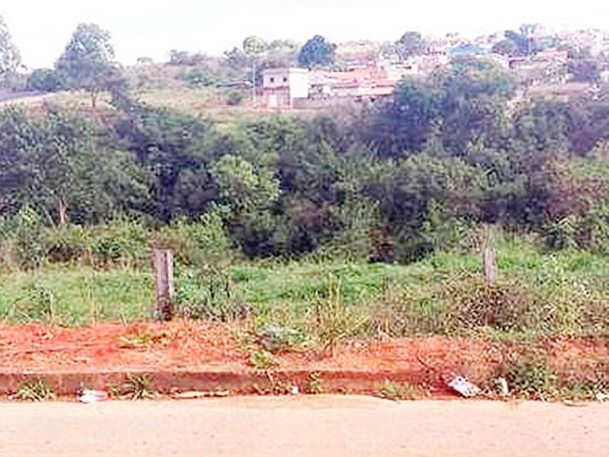 Imagem  do Leilão de Terreno - Padre Vitor - Nepomuceno/MG