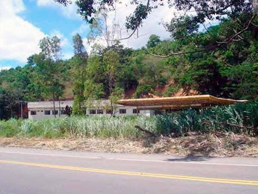 Imagem  do Leilão de Imóvel Comercial - bairro Mucuri - Teófilo Otoni/MG