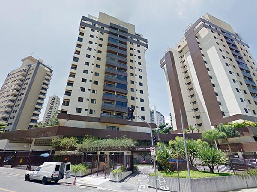 Imagem  do Leilão de Apartamento - Vila Andrade - São Paulo/SP