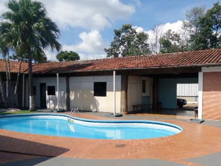 Imagem 1 do Leilão de Chácara - Jardim Sabará - Londrina/PR