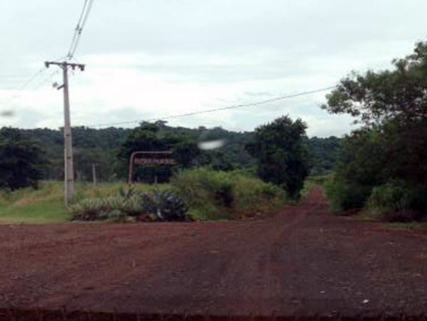 Imagem 2 do Leilão de Área Rural - Fazenda Califórnia - Santa Mariana/PR