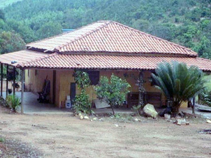 Imagem  do Leilão de Terreno c/benfeitorias - Córrego dos Mendes - Setubinha/MG