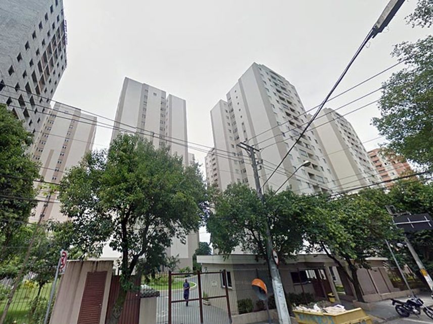 Imagem 1 do Leilão de Apartamento - Continental - Osasco/SP