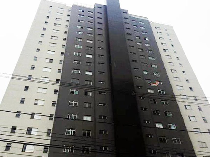 Imagem  do Leilão de Apartamento - Ouro Preto - Belo Horizonte/MG