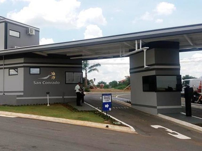 Imagem  do Leilão de Casa - Sousas - Campinas/SP