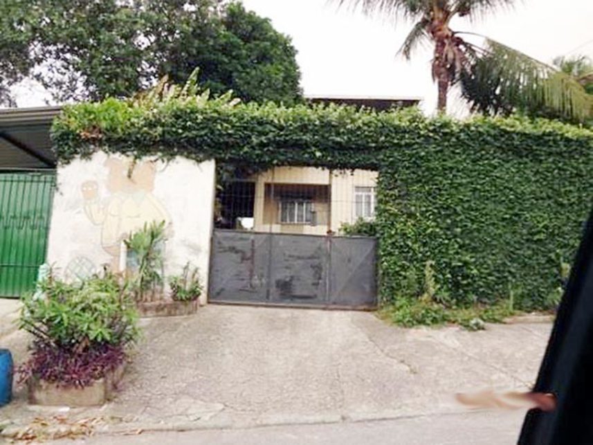 Imagem  do Leilão de Casa - Jardim Gramacho - Duque de Caxias/RJ