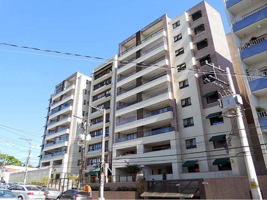 Imagem  do Leilão de Apartamento - Lapa - São Paulo/SP