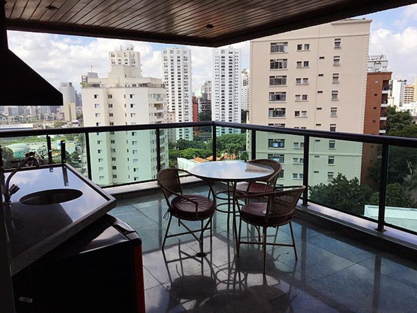 Imagem 18 do Leilão de Apartamento - Real Parque - São Paulo/SP