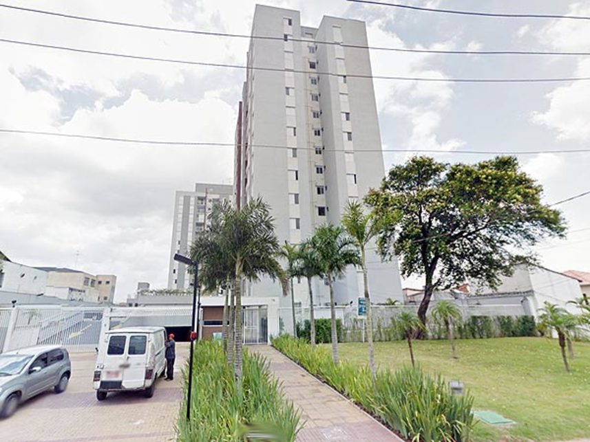 Imagem  do Leilão de Apartamento - Alto do Pari - São Paulo/SP