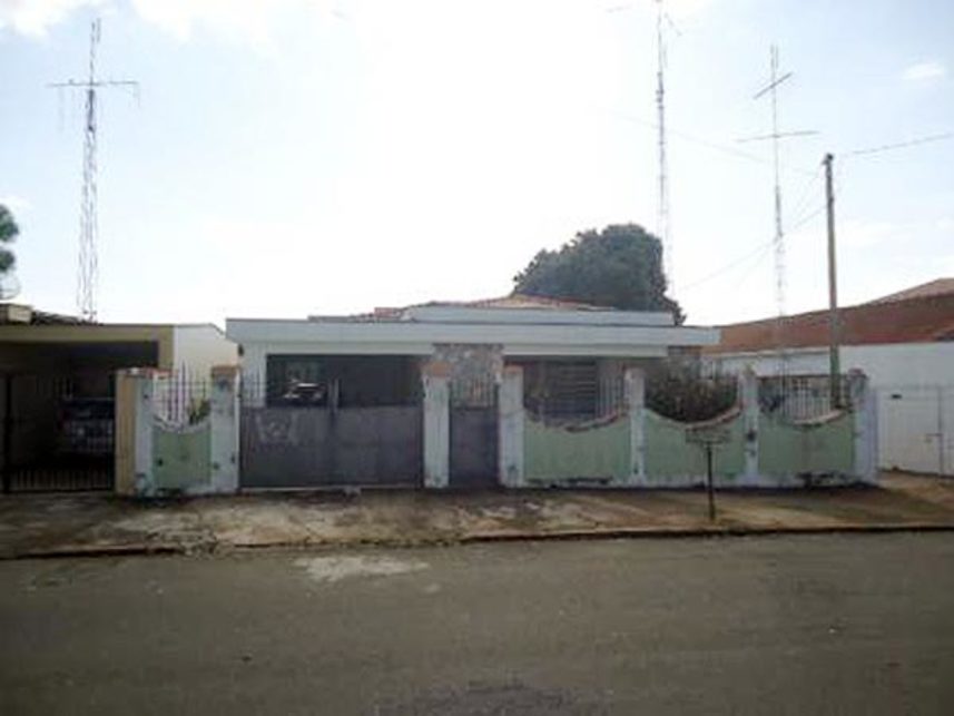 Imagem  do Leilão de Casa - Vila Todos os Santos - Indaiatuba/SP