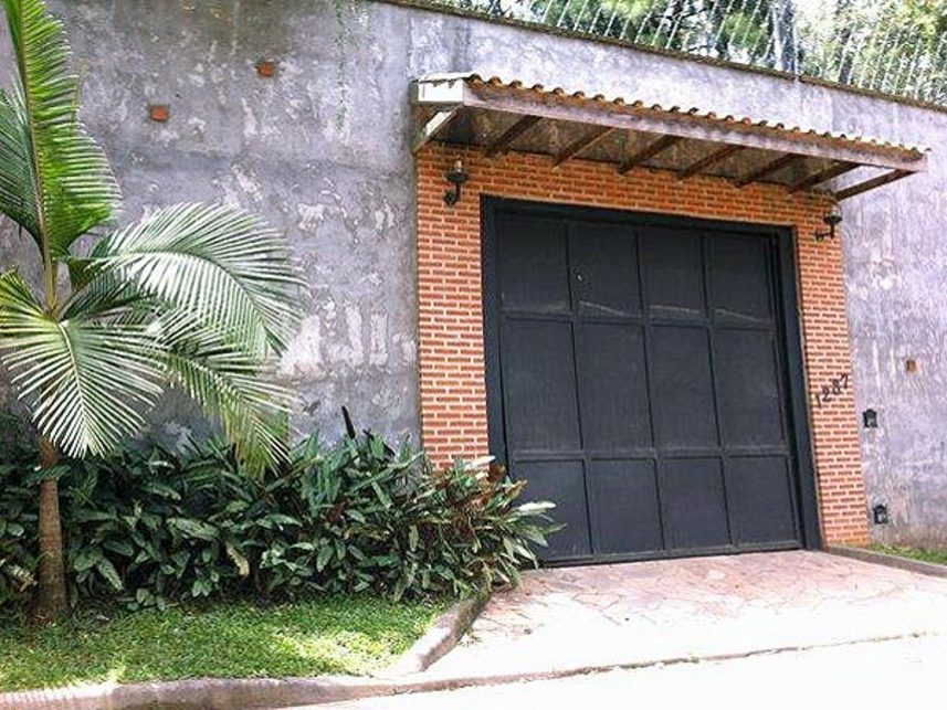 Imagem  do Leilão de Casa - Jardim Ana Estela - Carapicuíba/SP