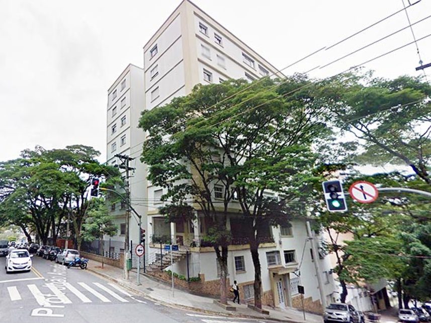 Imagem 2 do Leilão de Apartamento - Perdizes - São Paulo/SP
