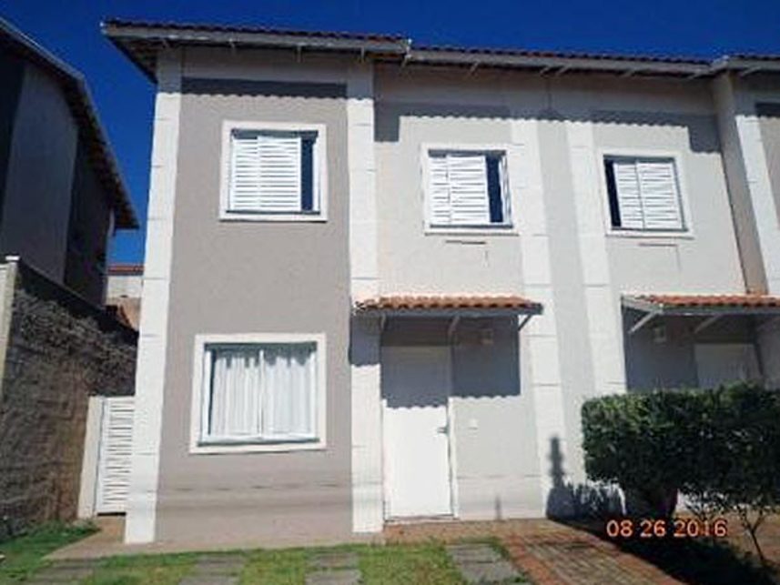 Imagem  do Leilão de Casa - Distrito de Bonfim Paulista - Ribeirão Preto/SP