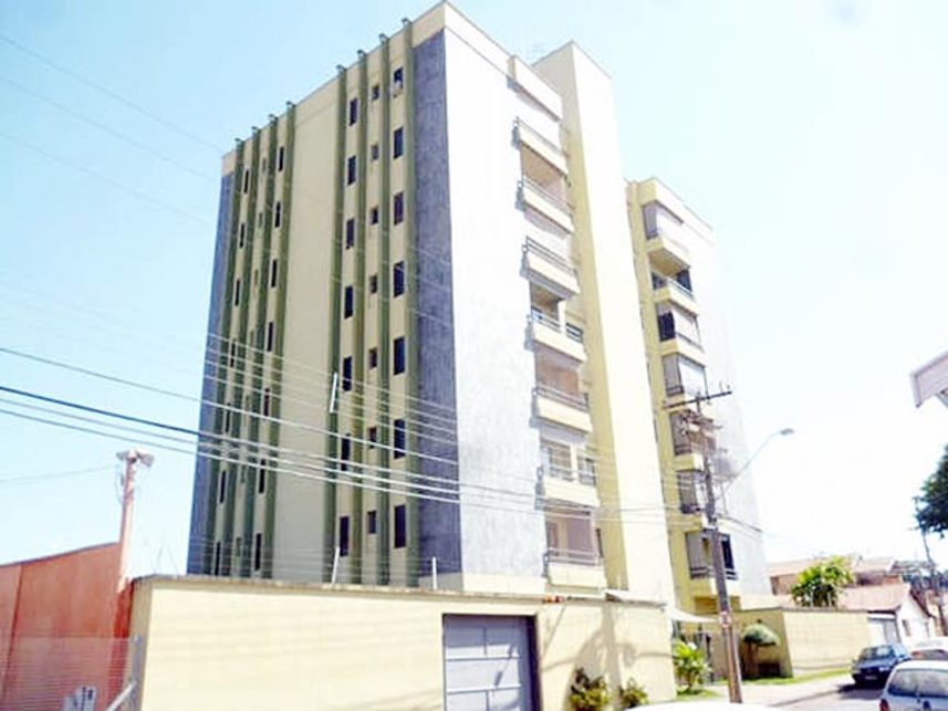 Imagem do Leilão de Apartamento - Santa Terezinha - Piracicaba/SP