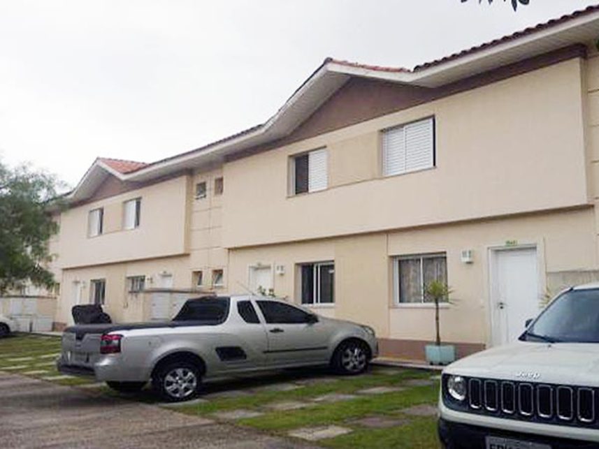 Imagem  do Leilão de Casa - Interlagos - São Paulo/SP