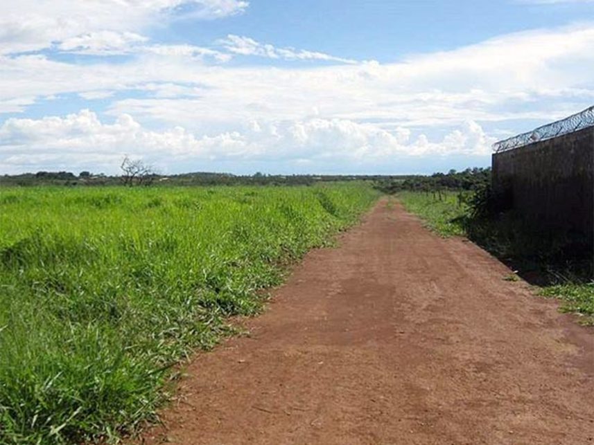 Imagem 2 do Leilão de Área Rural - Fazenda Santa Rosa das Duas Pontes - Alexânia/GO