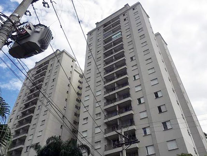 Imagem  do Leilão de Apartamento - Vila Andrade - São Paulo/SP