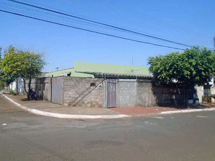 Imagem  do Leilão de Casa - Conjunto Morada do Sol - Rio Verde/GO