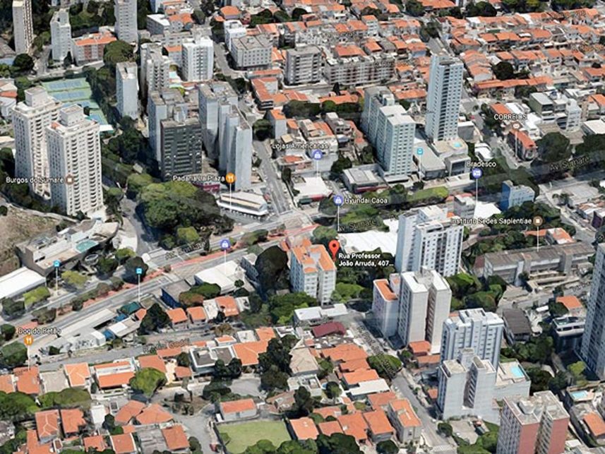 Imagem 7 do Leilão de Apartamento - Perdizes - São Paulo/SP