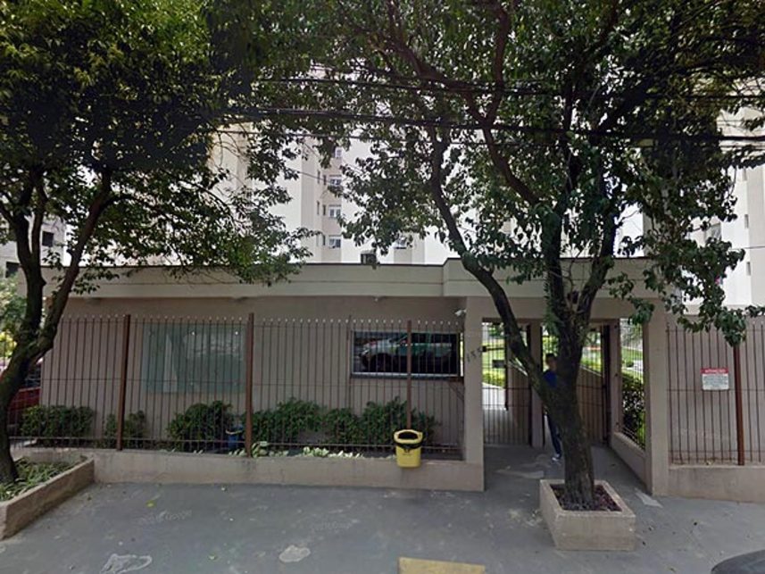 Imagem 2 do Leilão de Apartamento - Continental - Osasco/SP