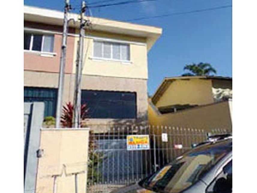 Imagem  do Leilão de Casa - Vila Campesina - Osasco/SP