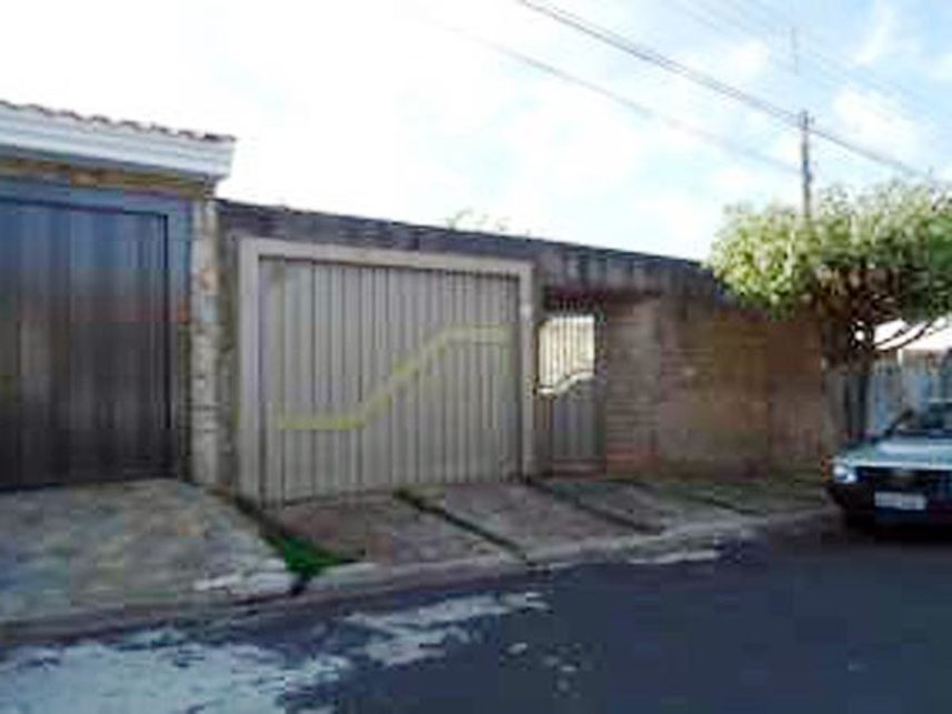 Imagem  do Leilão de Casa - Planalto Verde - Ribeirão Preto/SP