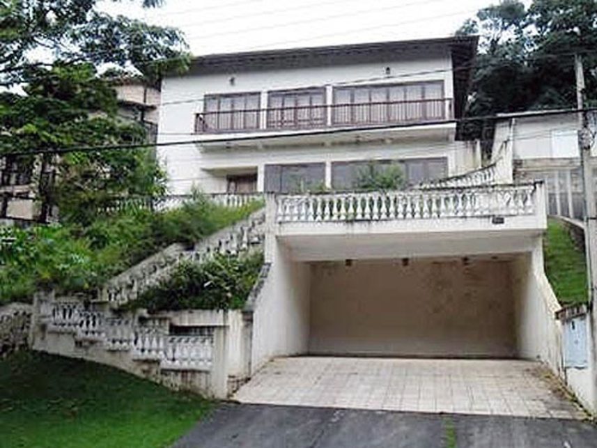 Imagem  do Leilão de Casa - Fazenda Velha - Cajamar/SP