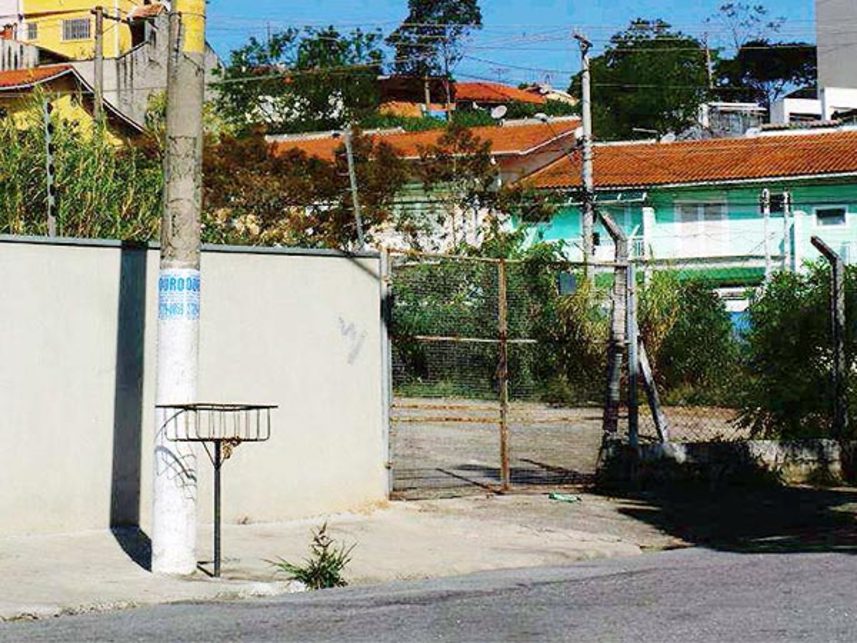 Imagem 2 do Leilão de Terreno - Vila Antônio - São Paulo/SP