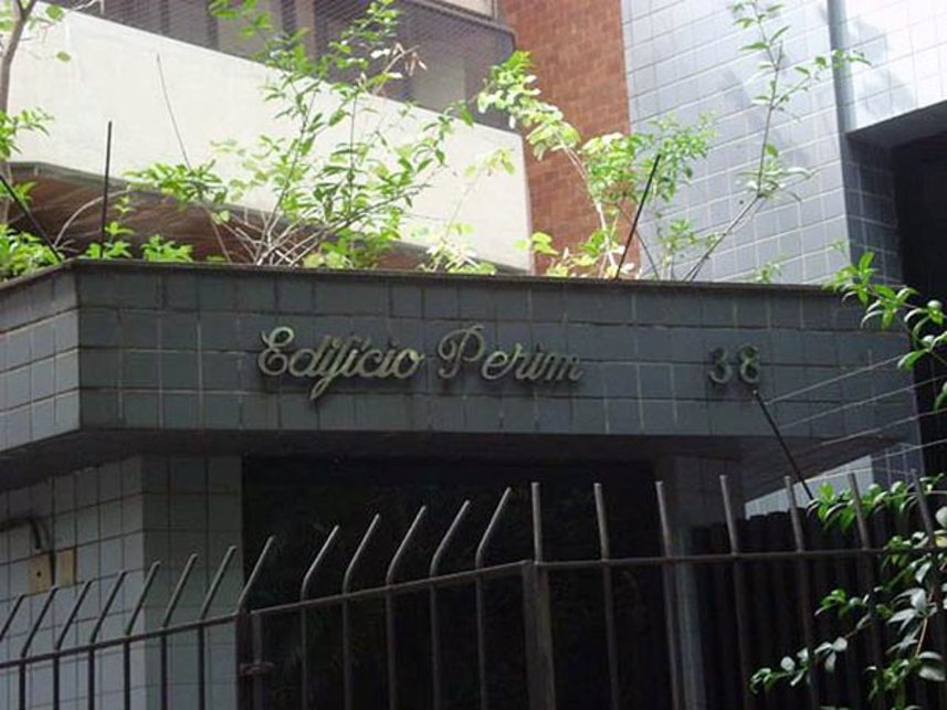 Imagem 2 do Leilão de Apartamento - Indianópolis - São Paulo/SP