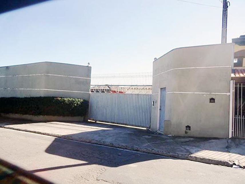 Imagem  do Leilão de Imóvel Comercial - bairro do Putim - São José dos Campos/SP