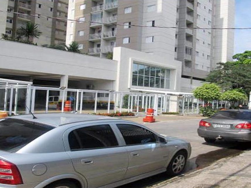 Imagem 2 do Leilão de Apartamento - Parque Novo Mundo - São Paulo/SP