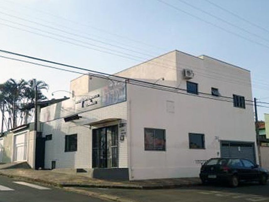 Imagem  do Leilão de Imóvel Comercial - Vila Galdina - Santa Bárbara DOeste/SP