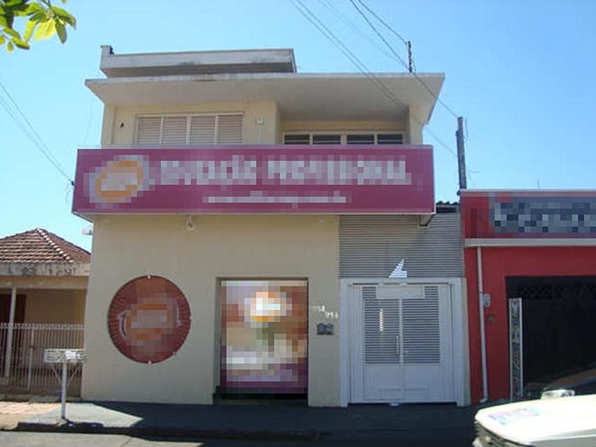 Imagem  do Leilão de Imóvel Comercial/Residencial - Centro - Buritama/SP