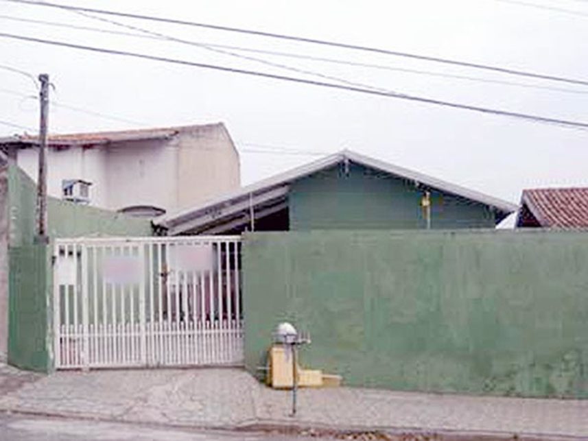 Imagem  do Leilão de Casa - Jardim Bela Vista - Taubaté/SP