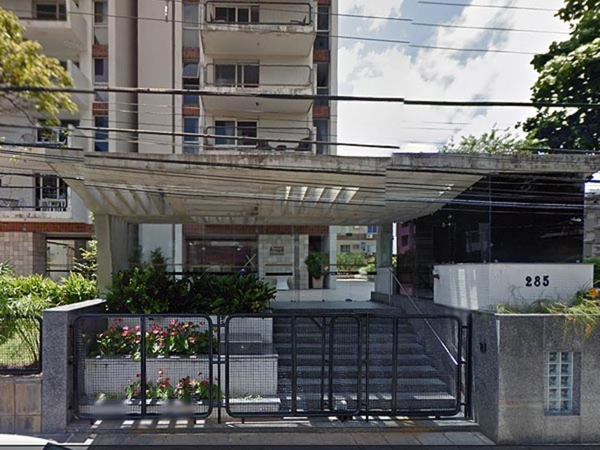 Imagem  do Leilão de Apartamento - Graças - Recife/PE