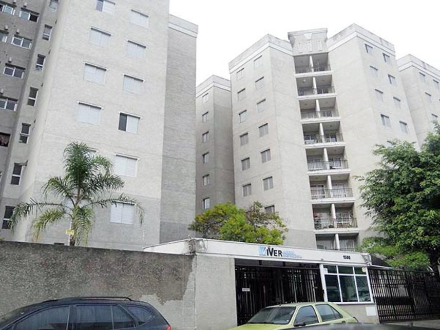 Imagem  do Leilão de Apartamento - São João Clímaco - São Paulo/SP