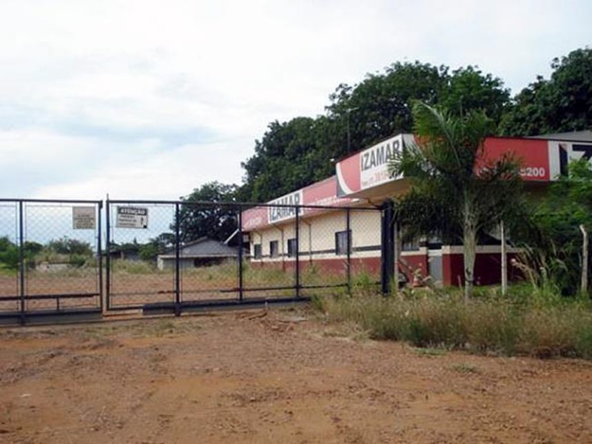 Imagem  do Leilão de Imóvel Industrial - Distrito Industrial III - Bady Bassitt/SP