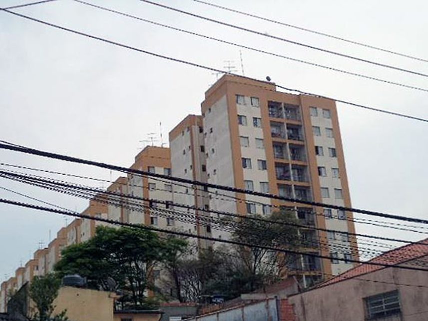 Imagem  do Leilão de Apartamento - Vila Nova Cachoeirinha - São Paulo/SP