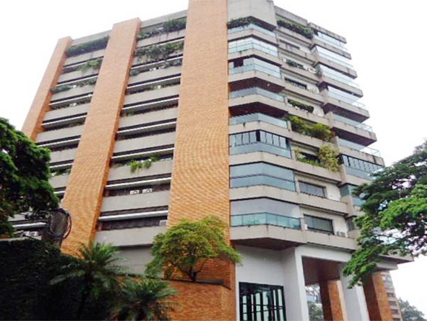 Imagem 1 do Leilão de Apartamento - Real Parque - São Paulo/SP