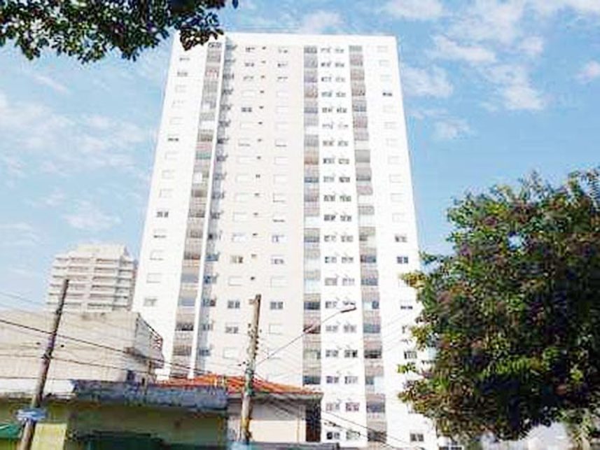 Imagem  do Leilão de Apartamento - Ipiranga - São Paulo/SP