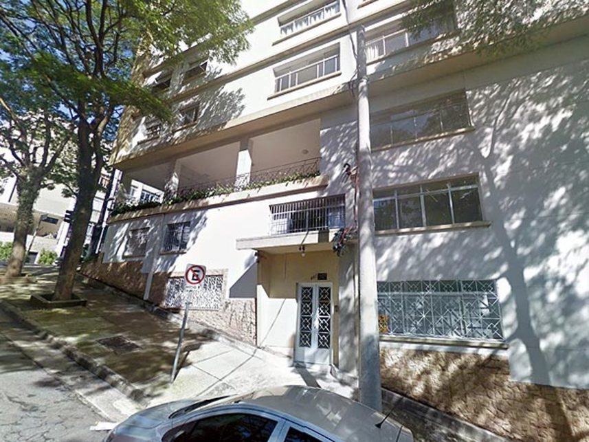 Imagem 4 do Leilão de Apartamento - Perdizes - São Paulo/SP