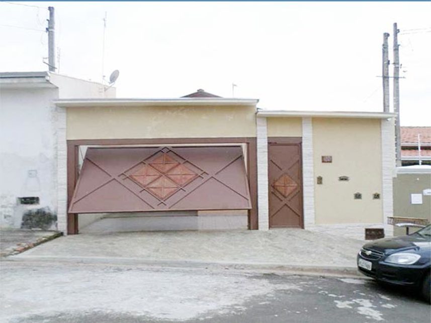 Imagem  do Leilão de Casa - Prados - Itapira/SP