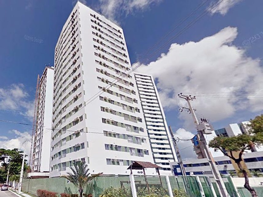 Imagem 1 do Leilão de Apartamento - Boa Viagem - Recife/PE