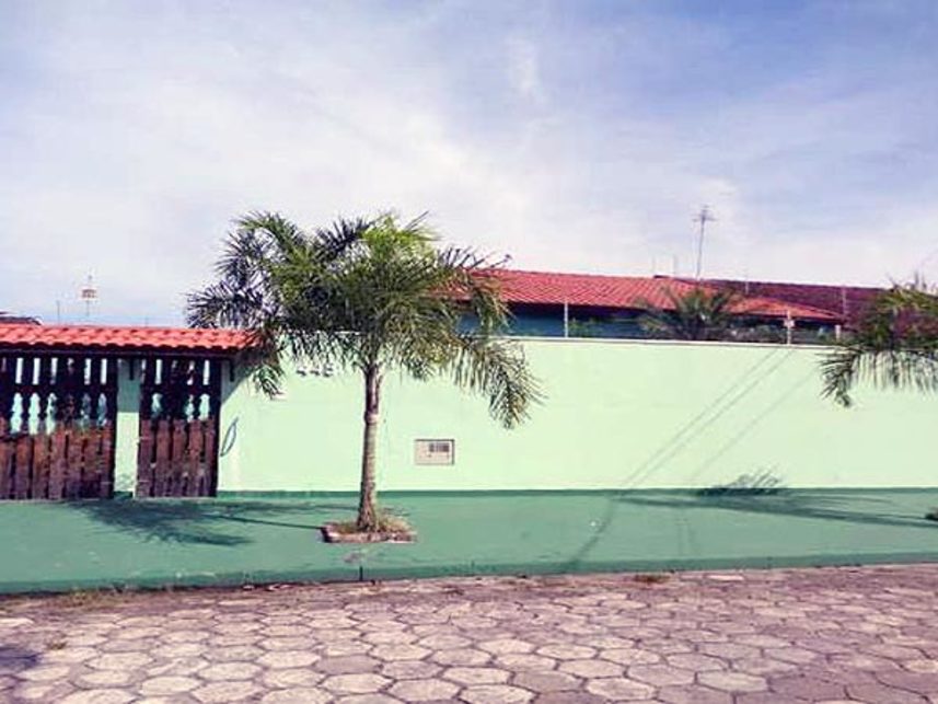 Imagem  do Leilão de Casa - Sabaúna - Itanhaém/SP