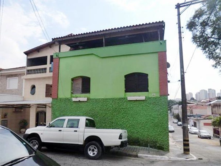 Imagem 3 do Leilão de Casa - Vila Prudente - São Paulo/SP