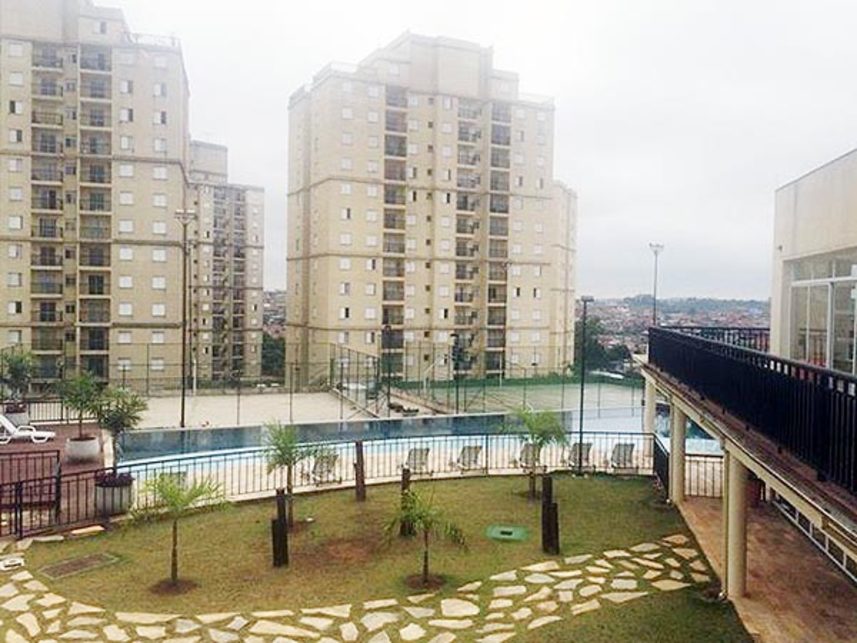 Imagem 2 do Leilão de Apartamento - Jardim dos Pimentas - Guarulhos/SP